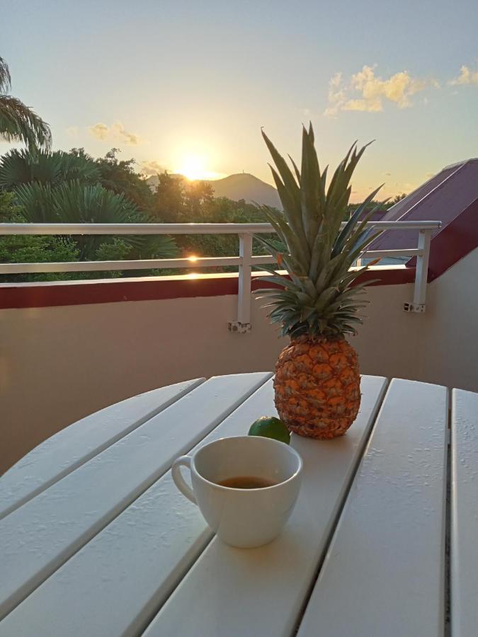 Appartement 2 A 6 Personnes Dans Un Magnifique Complexe De Vacances A Sainte-Luce Exterior photo