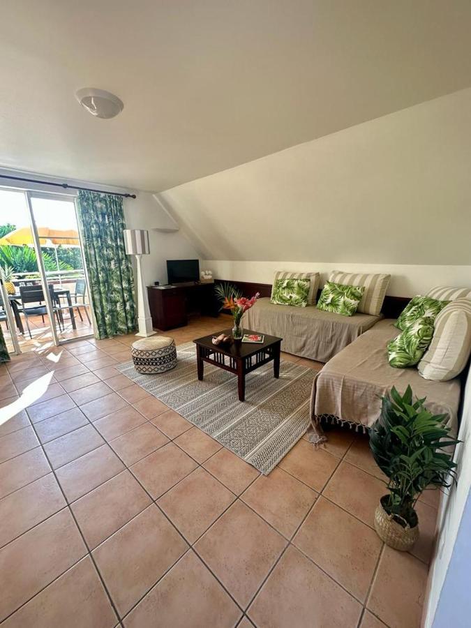 Appartement 2 A 6 Personnes Dans Un Magnifique Complexe De Vacances A Sainte-Luce Exterior photo