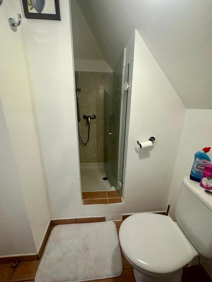 Appartement 2 A 6 Personnes Dans Un Magnifique Complexe De Vacances A Sainte-Luce Exterior photo