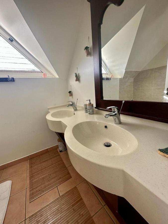 Appartement 2 A 6 Personnes Dans Un Magnifique Complexe De Vacances A Sainte-Luce Exterior photo