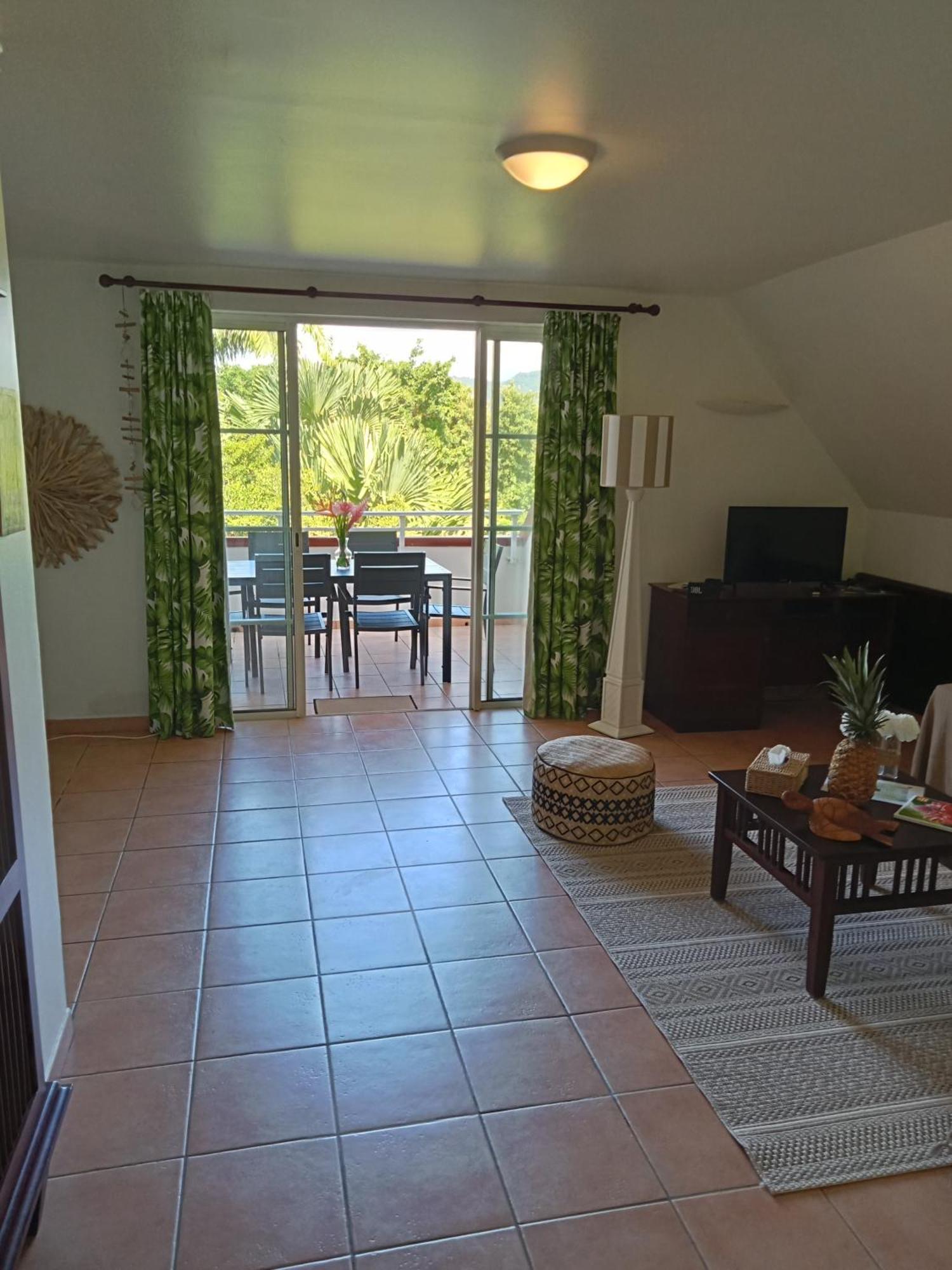 Appartement 2 A 6 Personnes Dans Un Magnifique Complexe De Vacances A Sainte-Luce Exterior photo